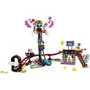 Конструктор LEGO Hidden Side Призрачная ярмарка (70432) фото 8