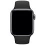 Аксесуар для Watch Apple Sport Band Black (MTP62) для Apple Watch 38/40/41mm UA: Тип аксесуара ремешок