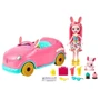 Игровой набор Mattel Баннимобиль Enchantimals (HCF85): Производитель Mattel