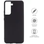 Чехол для телефонов BeCover TPU Case Black for Samsung G990 Galaxy S21 FE (707449)