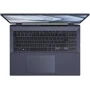 Ноутбук ASUS ExpertBook B5 (B5602CVA-L20432X): Видеоадаптер Intel Graphics