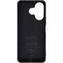 Чехол для телефонов ArmorStandart ICON Case Black for Xiaomi Redmi 13 4G / Poco M6 4G (ARM78262): Цвет черный