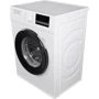 Стиральная машина Grunhelm GWT-FF812D2WB: Сушка нет