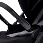 Прогулочная коляска Kinderkraft Vesto Gray (KSVEST00GRY0000): Пол ребенка мальчик, девочка