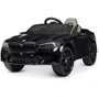 Детский электромобиль Bambi Racer BMW M5 черный (M 4791EBLRS-2)
