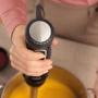 Блендер Braun MQ 55254 MBK: Объем чаши, л 0.6