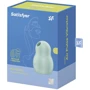 Вакуумный стимулятор Satisfyer Pro To Go 1 Mint