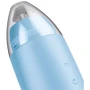 Микродермабразионное устройство для удаления черных точек GESKE MicroDermabrasion Blackhead Remover 7в1 aquamarine фото 3