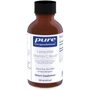 Pure Encapsulations Liposomal vitamin C Витамин С липосомальный 120 мл