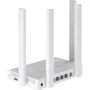 Маршрутизатор Wi-Fi Keenetic Duo (KN-2110): Максимальная скорость 300+867 Мбит/с