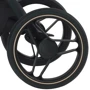 Прогулочная коляска Espiro Flow 10 timeless black (5905683800396) фото 11