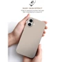 Чехол для iPhone ArmorStandart ICON2 Case Ivory for iPhone 16 Plus (ARM79630): Тип аксессуара чехол