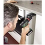 Шуруповерт Bosch AdvancedDrill 18 (06039B5003): Тип инструмента дрель-шуруповерт