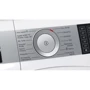 Стиральная машина Bosch WDU2853KPL: Тип машины Автомат с сушкой