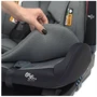 Автокресло El Camino ME 1093 MEMPHIS Gray Black фото 5