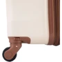 Чемодан Semi Line 20" (S) Beige (T5709-1): Страна производитель Китай