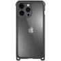 Чехол для iPhone Switcheasy Odyssey+ Classic Grey (MPH67P010LG22) for iPhone 14 Pro Max: Тип чехла накладка на заднюю часть