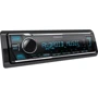 Kenwood KMM-125: Формфактор 1 DIN