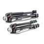 Manfrotto MT055XPRO3 Aluminum Tripod: Максимальная нагрузка 20 кг