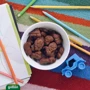 Печенье Gullon Dibus Mini Cocoa 250 г (WT2675): Вес нетто 250 г