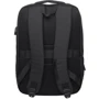 Сумка для ноутбуков Aoking 15.6" Backpack Grey (1sn86123-black): Форм-фактор 15.6"