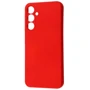 Чехол для телефонов WAVE Colorful Case Red for Samsung A256 Galaxy A25 5G