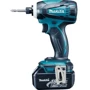 Шуруповерт аккумуляторный Makita BTD146RFE