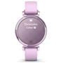 Смарт-часы Garmin Lily 2 Metallic Lilac with Lilac Silicone Band (010-02839-00): Материал корпуса алюминий