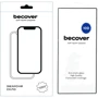 Аксессуар для смартфона BeCover Tempered Glass 10D Black for Samsung S928 Galaxy S24 Ultra (711362)
