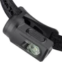 Фонарь туристический Princeton Tec Snap Kit 450 Lumens black (2370.44.10): Тип Налобный