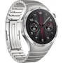 Смарт-часы Huawei Watch GT 4 46mm Gray (55020BGU): Дисплей 1.43" AMOLED (466x466) / 326 ppi