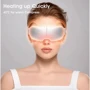 Масажер Масажер для очей Naipo Eye Massage (MGE-2302) фото 4