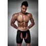 Сексуальные мужские трусы Passion 012 THONG black XXL/XXXL