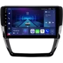 Штатное головное устройство EasyGo VW1000-F50 10 inch