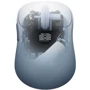 Мышь Xiaomi Mi Wireless Mouse 3 Blue (BHR7639CN): Эргономика симметричная для левшей