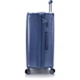 Чемодан Heys Luxe (S) Navy (10160-0028-21)/(10160-0028-S3): Фактура Глянцевая, Гладкая