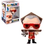 Игровая фигурка Funko POP! cерии POP Icons - Stan Lee in Ragnarok Outfit (48565): Тип Персонаж мультфильма, фильма