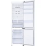 Холодильник Samsung RB38T603FWW: Размеры 203x59.5x65.8 см (ВxШxГ)