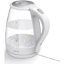 Электрочайник Sencor WK 7300WH: Мощность, Вт 2200