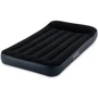 Надувной матрас Intex Pillow Rest Classic черный (64142)