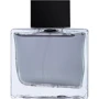 Туалетна вода Antonio Banderas Seduction In Black 100 ml Тестер: Вид Туалетна вода