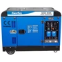 Дизельный генератор EnerSol SKDS-8EBA