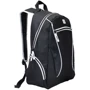 Рюкзак Semi Line 18 Black/White Elements чорний (J4917-1)