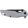 Нож и мультитул SKIF Defender GRA/Black SW (1765.01.23): Количество инструментов 1