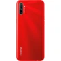 Смартфон Realme C3 3/64 GB Blazing Red Approved Витринный образец: Производитель Realme