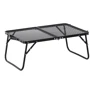 Стол для кемпинга Chomik Garden Line Tourist раскладной (5900779863224): Размер 60x40x26.5 см