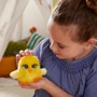 Інтерактивна іграшка Furreal серії Fuzz-A-Lots - Курча (28067): Рекомендований вік від 4 років