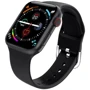 Смарт-годинник Kumi KU1 Pro Black