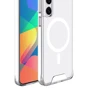 Аксесуар для смартфона Epik TPU Space Case with MagSafe для Samsung S711 Galaxy S23 FE: Тип накладка на заднюю часть