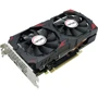 Видеокарта AFOX RX 570 8GB (AFRX570-8192D5H3-V3): Тип памяти GDDR5